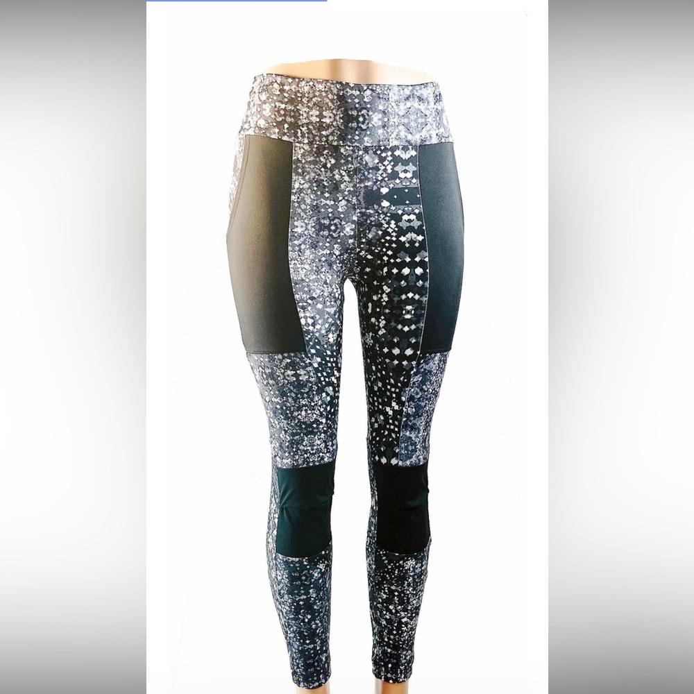 Outdoor Pocket Leggings